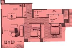 L'Viv (D11), Apartment #574552321